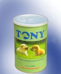 托尼（Tony）宠物高钙营养粉 品质保障与市场解析